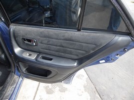 2002 LEXUS IS300 BLUE 3.0 AT Z19873